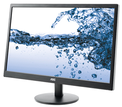 AOC E2270SWN