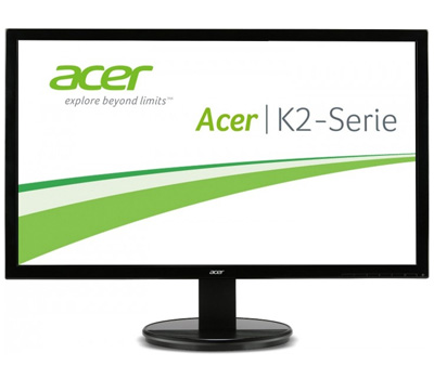 Acer K242HLbd