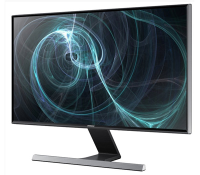 Samsung S27D590PSX